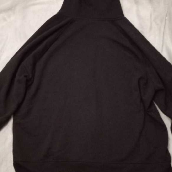 Black jacket pretty nice 😊 - Picture 3 of 3